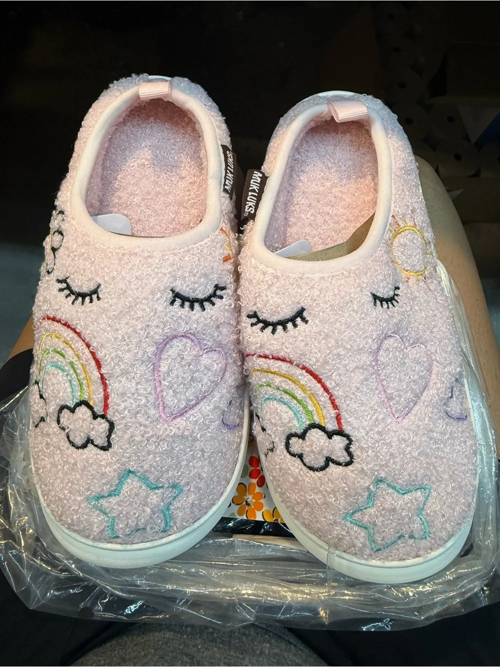 House slippers